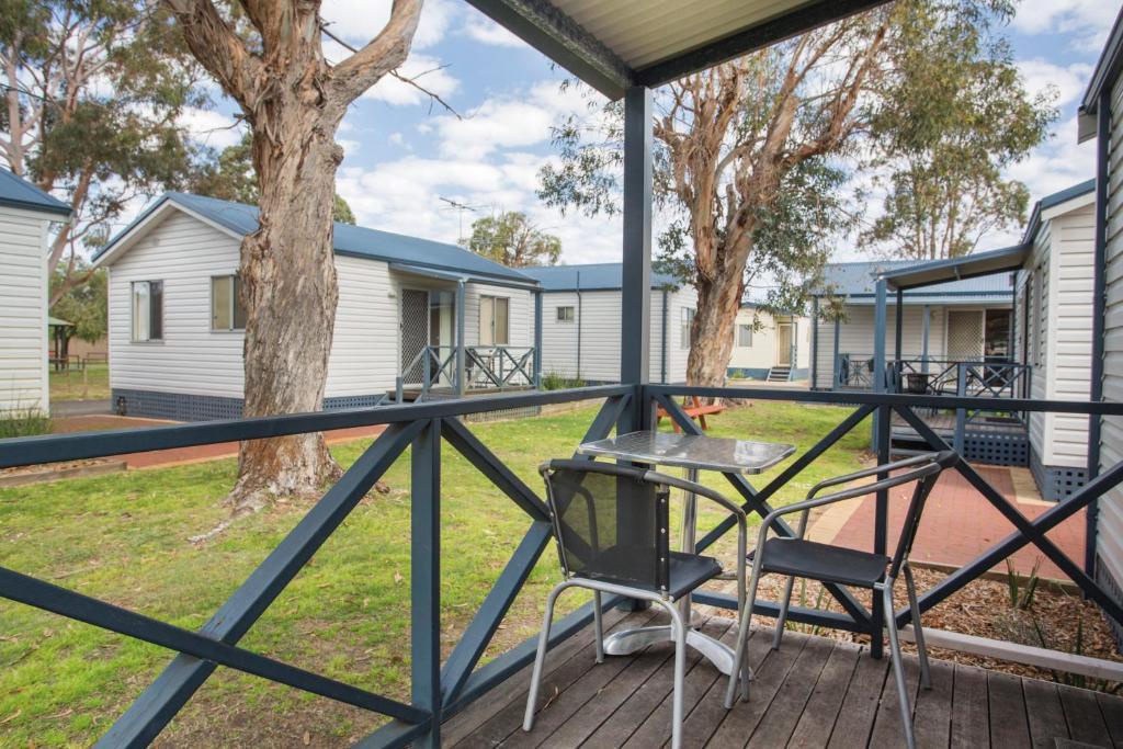 Discovery Parks - Bunbury Room photo