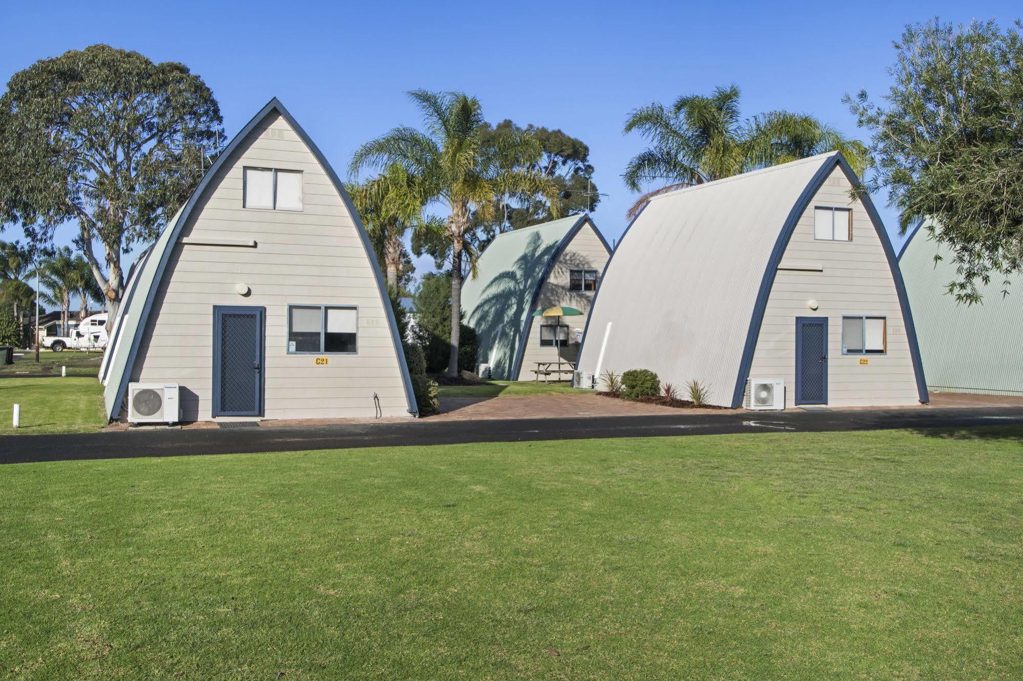 Discovery Parks - Bunbury Exterior photo